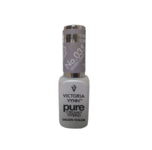Victoria Vynn PURE CREAMY Lakier Hybrydowy nr.035