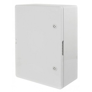 Rozdzielnia Skrzynka Elektryczna Abs Ip65 50x40x24
