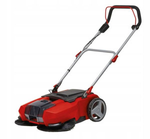 Zamiatarka akumulatorowa Einhell TE-SW 18/610 Li S