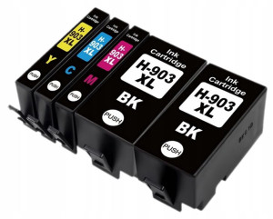 TUSZE DRUKARKI HP 903XL OfficeJet Pro 6961 6963