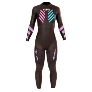 Mako Pianka Triathlonowa Naiad 3 Damska