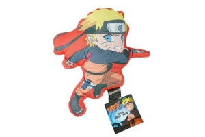 Poduszka Naruto Shippuden 3D - Uzumaki Naruto #2