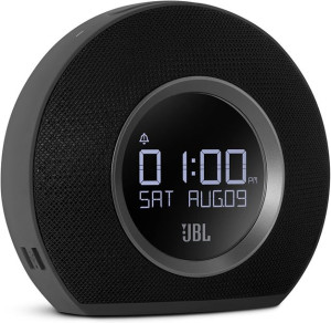 Radiobudzik JBL Horizon FM bluetooth