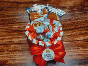 Tort Mini Kinder