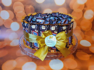 Tort Snickers