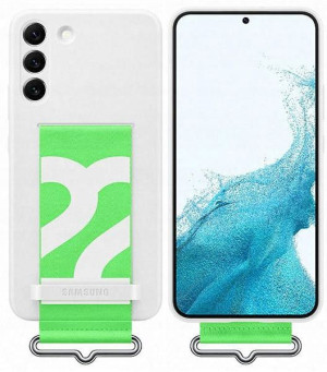 Oryginalne Etui Samsung Strap na Galaxy S22 Plus
