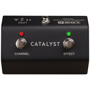 Line 6 Lfs2 Footswich Do Catalyst