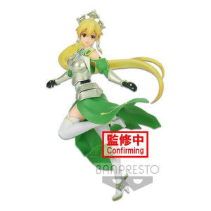 Figurka Sword Art Online Alicization War of Underworld - Terraria Leafa