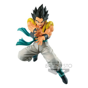 Figurka Dragon Ball Super - Kamehame-Ha Gogeta Ver. 3