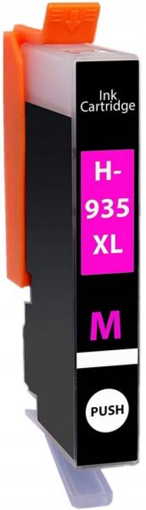 1x Do Hp 935xl Officejet Pro 6830 6830 Wifi Mfp