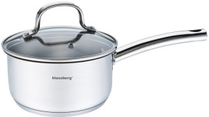 Klausberg Rondelek Stalowy Z Pokrywą 1,8l Kb-7210