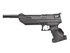 Pistolet wiatrówka Zoraki HP-01 Ultra 4,5 mm Diabolo PCA