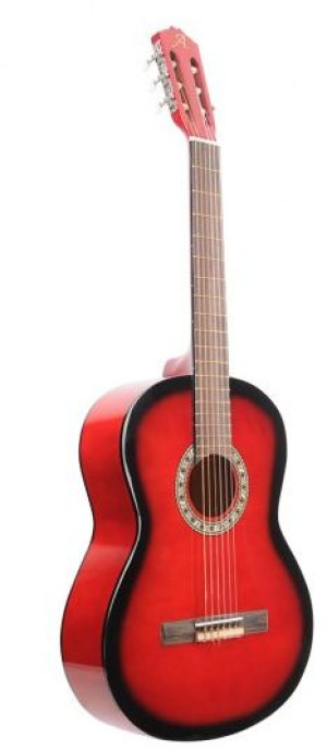 Alvera Acg100 4/4 Rb Gitara Klasyczna