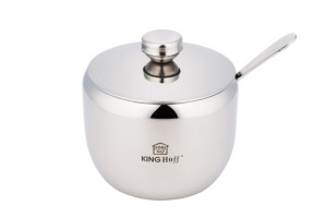 Cukiernica Stalowa Kinghoff Kh-3723 560ml
