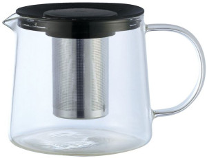 Zaparzacz 1l Do Herbaty Ziół Kinghoff Kh-4844