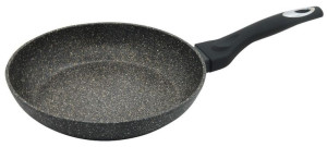 Patelnia Granitowa 18cm Klausberg Kb-7289