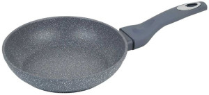 Patelnia Granitowa 20cm Klausberg Kb-7307