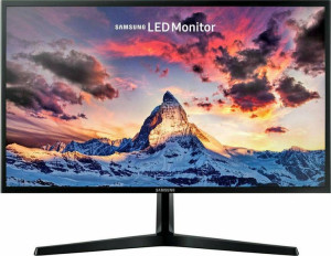Monitor Samsung S27f358fwu Full Hd 27 Cali