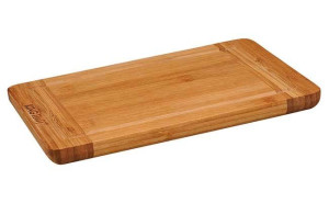 Bambusowa Deska Kuchenna 27x19cm Kinghoff Kh-1136