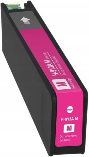 1x Tusz Do Drukarki Hp Pagewide 352dw 377dw