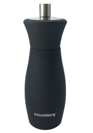 Młynek Do Pieprzu + Solniczka Klausberg Kb-7342