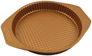 Forma Blacha Do Pieczenia Tarty Pizzy Klausberg Kb-7373