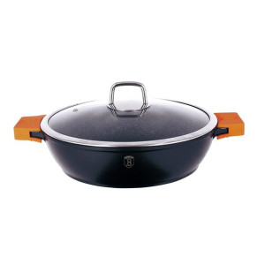 Garnek Granit Diamond 28cm 3,1l Berlinger Haus Bh-1109