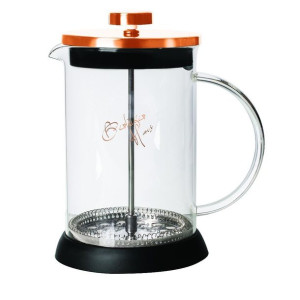 Zaparzacz Do Herbaty 800ml Berlinger Haus Bh-1495 Rose Gold