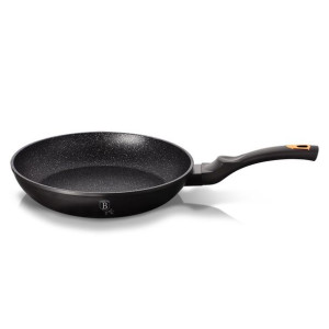 Patelnia Granitowa 20cm Berlinger Haus Black Rose Bh-1633