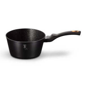 Rondel Granitowy 16cm Berlinger Haus Black Rose Bh-1637