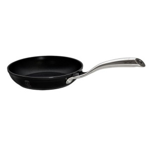 Patelnia Tytanowa Berlinger Haus 24cm Bh-1672 Black Royal