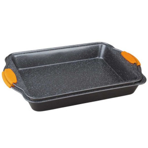 Zestaw 2 Form Do Pieczenia Granit Diamond Berlingerhaus Bh-1141