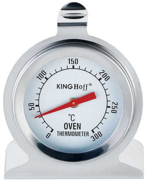 Termometr Do Piekarnika Kinghoff Kh-3699