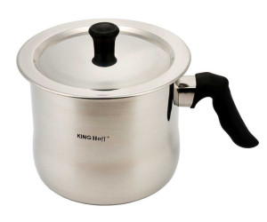 Kinghoff Garnek Do Mleka 1,5l Kh-3111