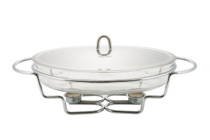 Podgrzewacz Żaroodporny Stołowy 3,2l Kinghoff Kh-1411