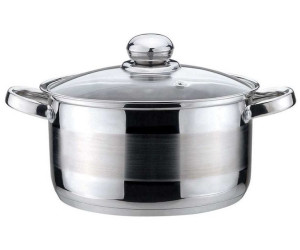 Garnek Z Pokrywą 16cm Kinghoff Kh-4327 1,5l