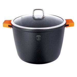Garnek Granit Diamond 24cm 6,8l Berlinger Haus Bh-1100