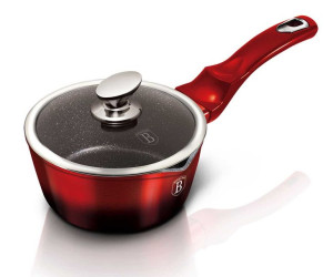 Rondel Granitowy 16cm Berlingerhaus Bh-6100