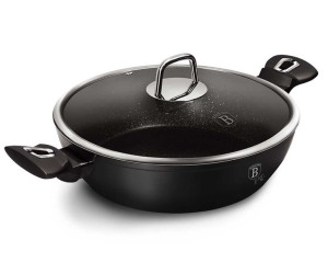 Garnek Granitowy 28cm Berlingerhaus Bh-1850
