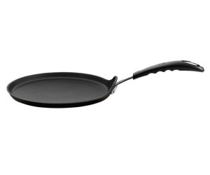 Patelnia Granitowa Do Nalesników 25cm Berlingerhaus Bh-6128