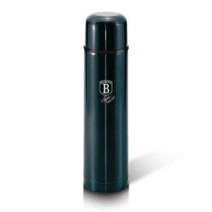 Termos Stalowy 0,5l Berlinger Haus Bh-6374 Aquamarine