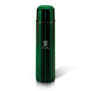 Termos Stalowy 1l Berlinger Haus Bh-6381 Emerald
