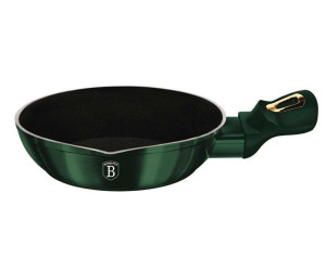 Mini Patelnia Berlinger Haus 16cm Bh-6131 Emerald