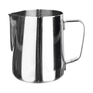 Mlecznik Dzbanek Stalowy Do Spieniania Mleka 580ml