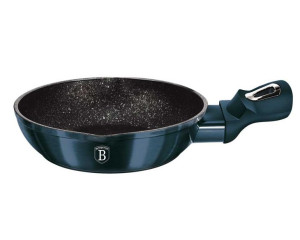 Mini Patelnia Granitowa 16cm Berlinger Haus Bh-6186