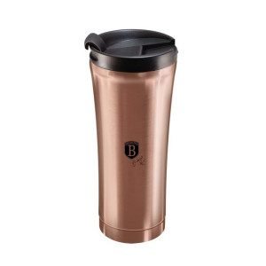 Kubek Termiczny 500ml Berlinger Haus Bh-6488 Rose Gold