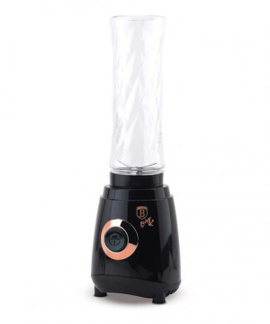 Blender Kielichowy Smoothie Berlinger Haus Bh-9164 Black Rose