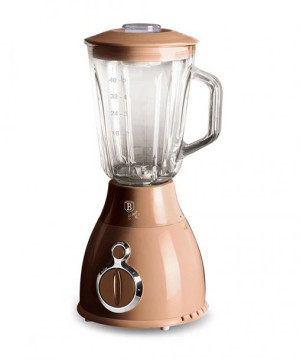 Blender Kielichowy Mikser Berlinger Haus Bh-9281
