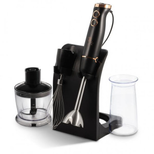 Blender 5w1 500w Berlinger Haus Bh-9049 Black Rose