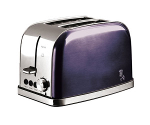 Toster Do Grzanek Berlinger Haus Bh-9392 Purple